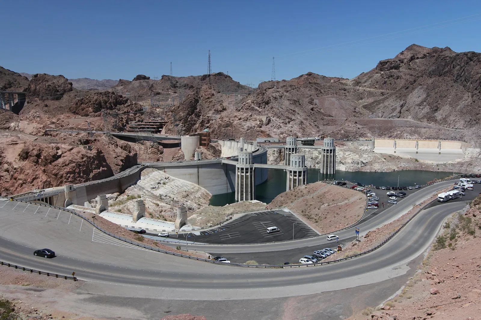 Boulder City-Hoover Dam Museum