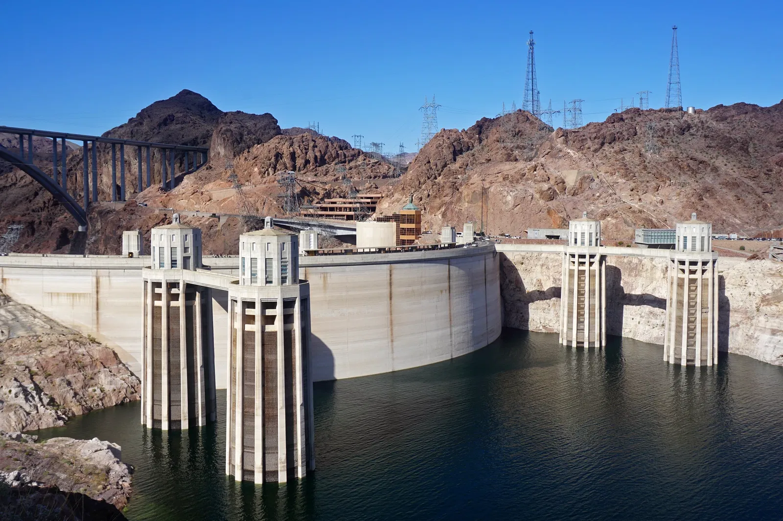 Boulder City-Hoover Dam Museum