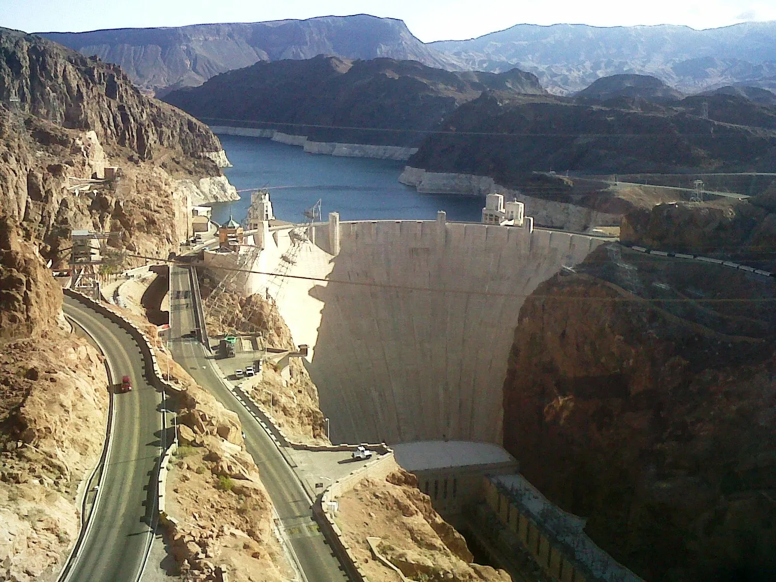 Hooverdam