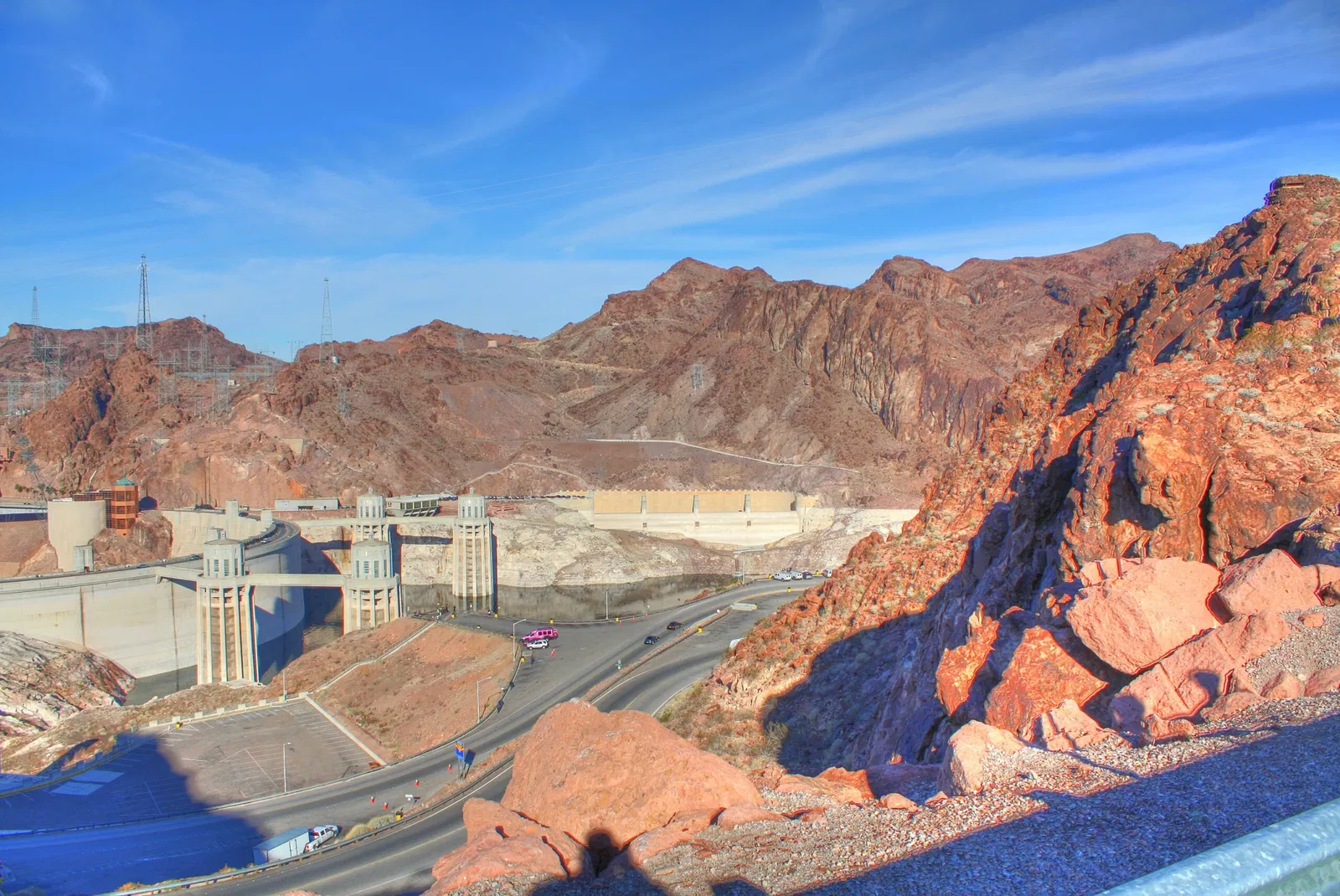 Boulder City-Hoover Dam Museum