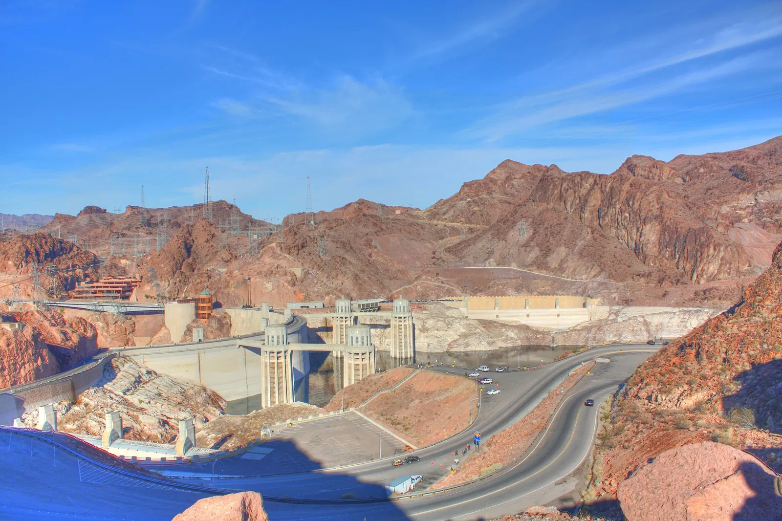 Hooverdam