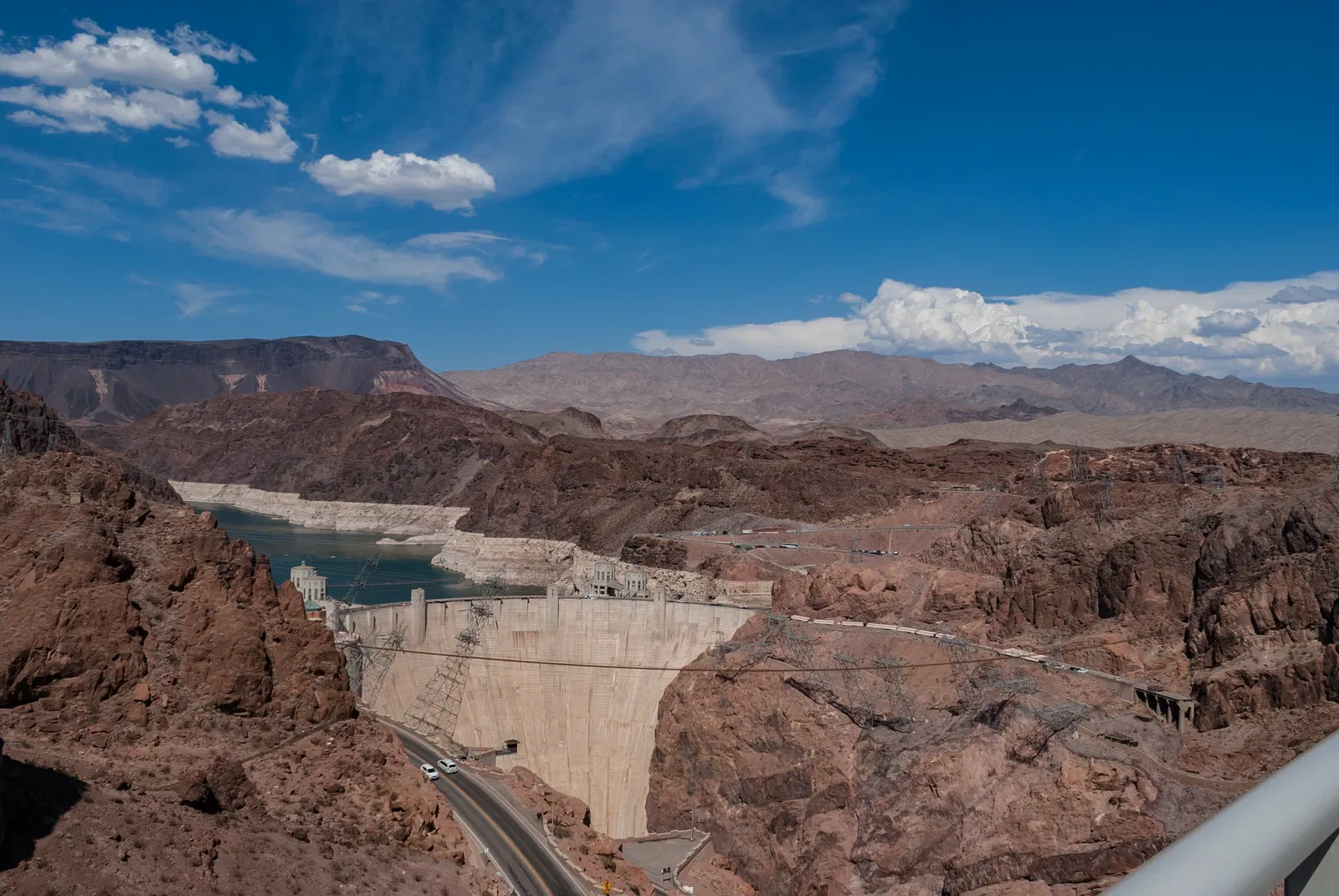 Boulder City-Hoover Dam Museum