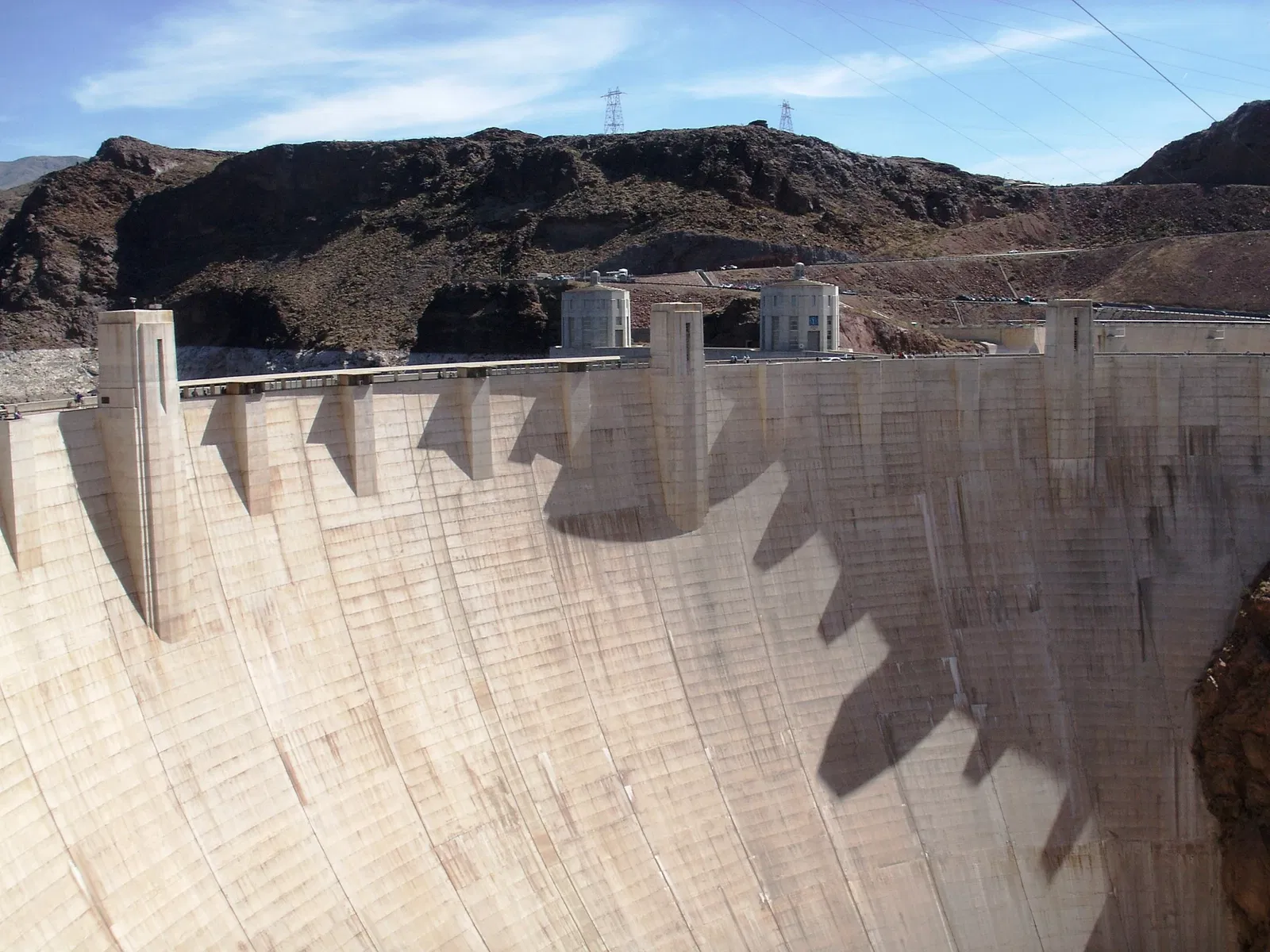 Boulder City-Hoover Dam Museum