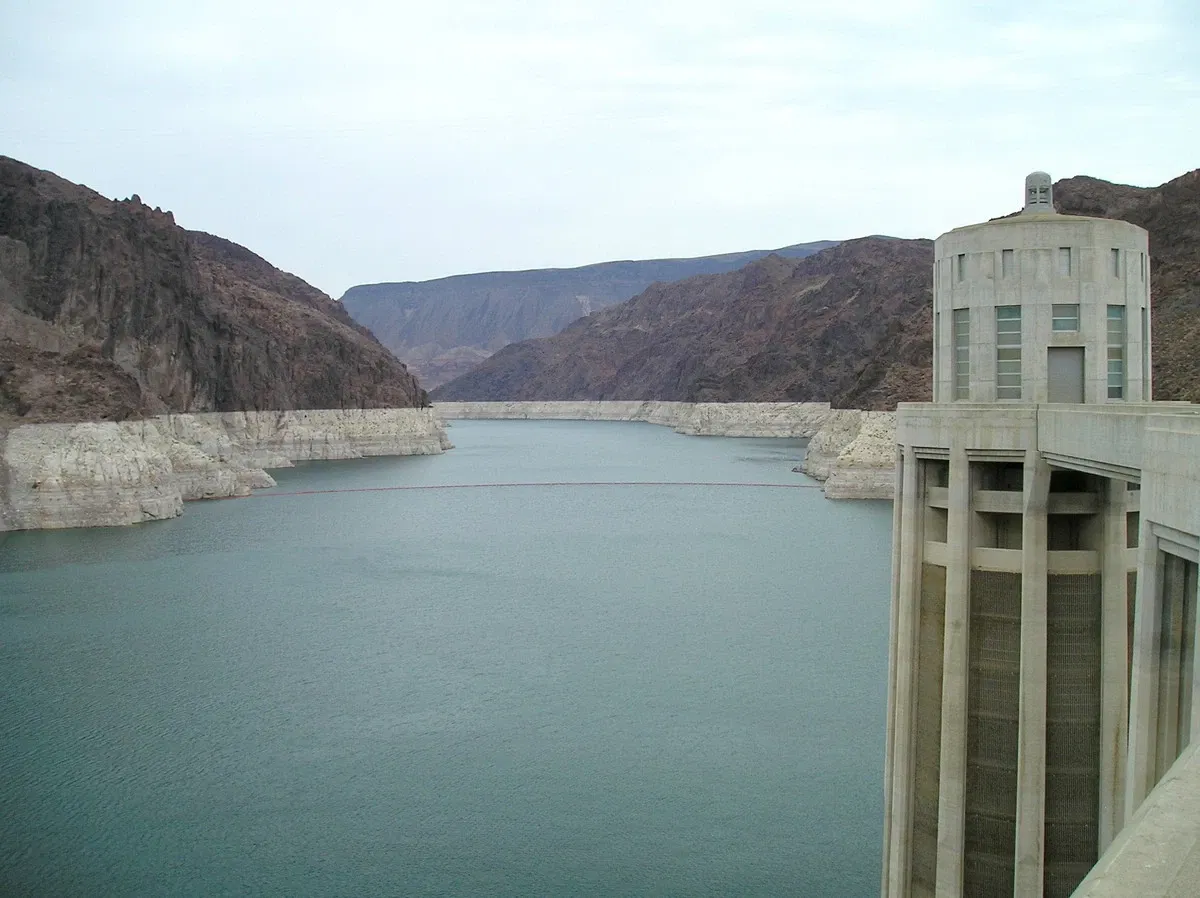 Hooverdam