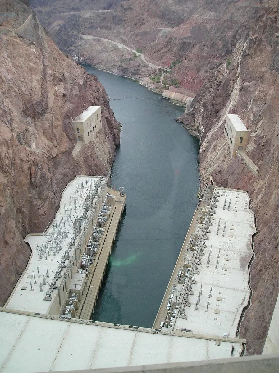 Boulder City-Hoover Dam Museum