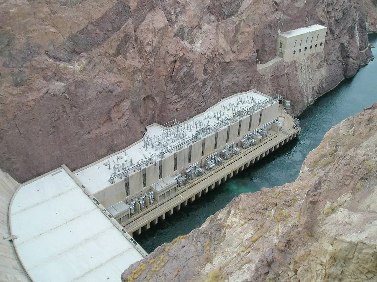Boulder City-Hoover Dam Museum