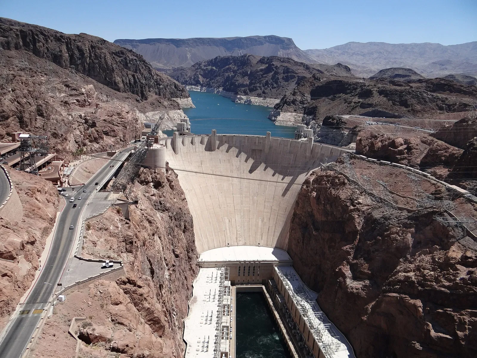 Boulder City-Hoover Dam Museum