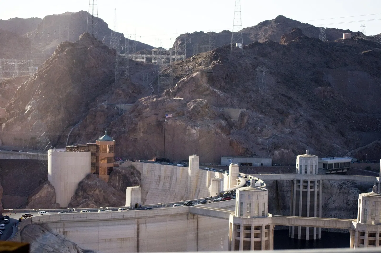 Boulder City-Hoover Dam Museum