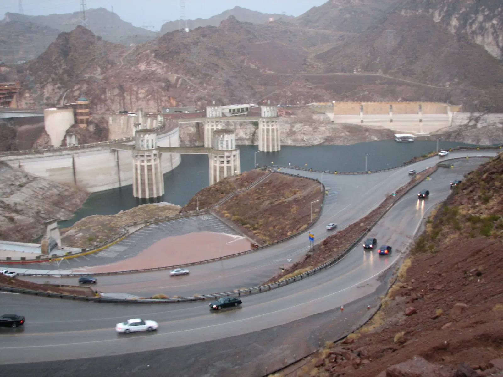 Hooverdam