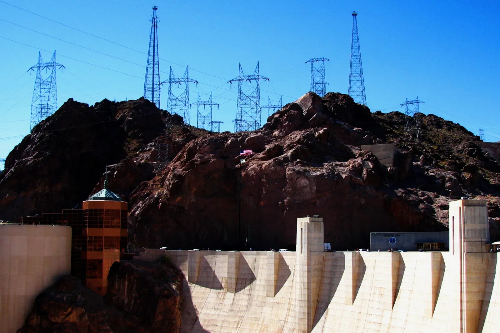 Hooverdam