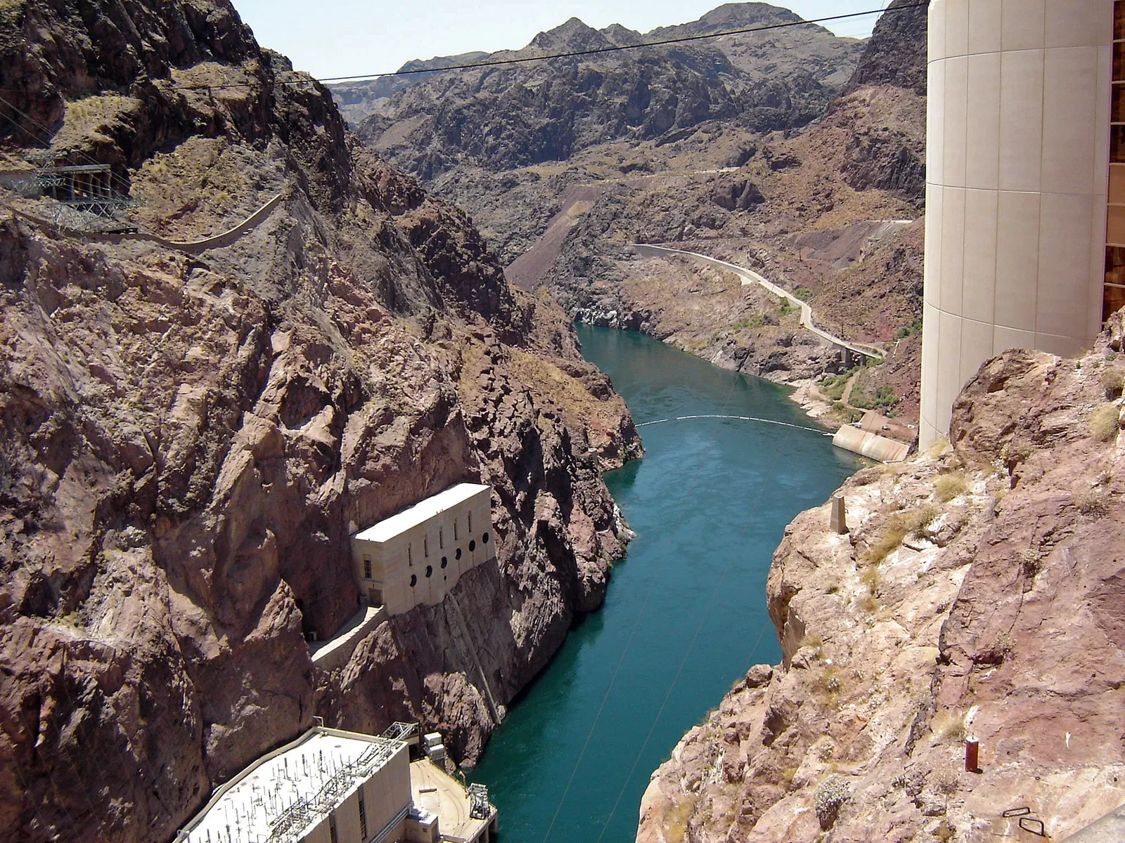 Boulder City-Hoover Dam Museum