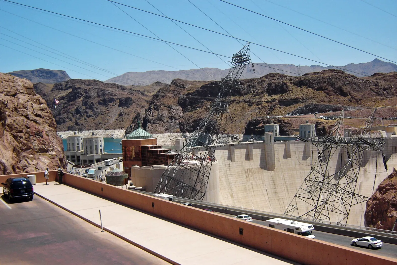 Hoover Dam
