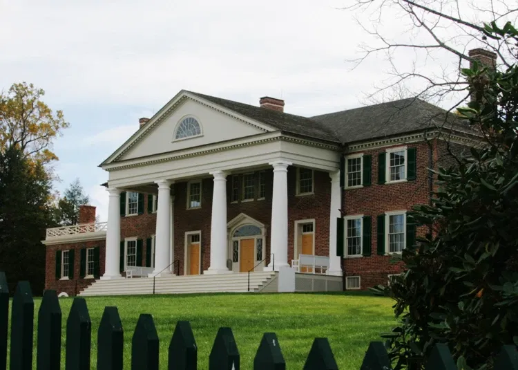 Montpelier (Virginia)