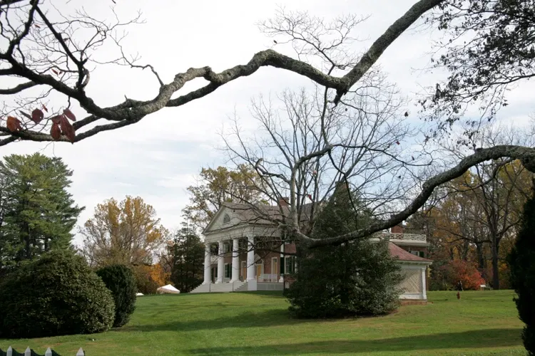 Montpelier (Virginia)