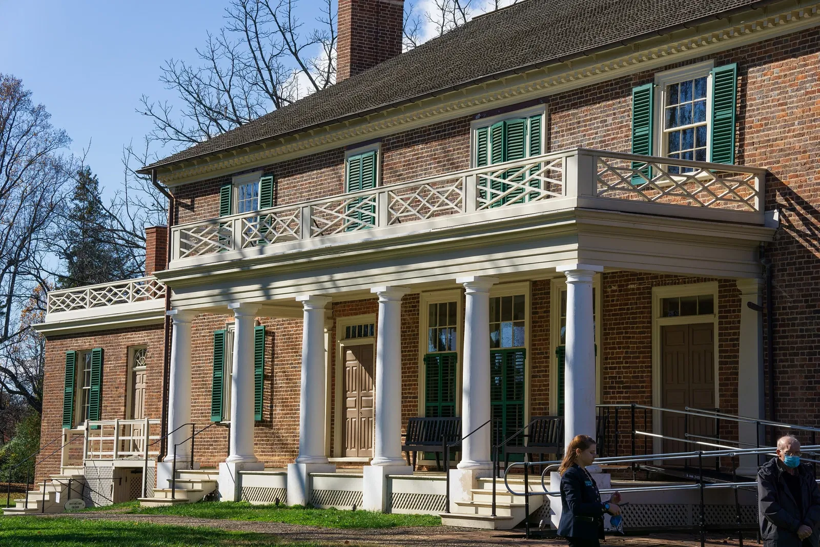 Montpelier (Virginia)