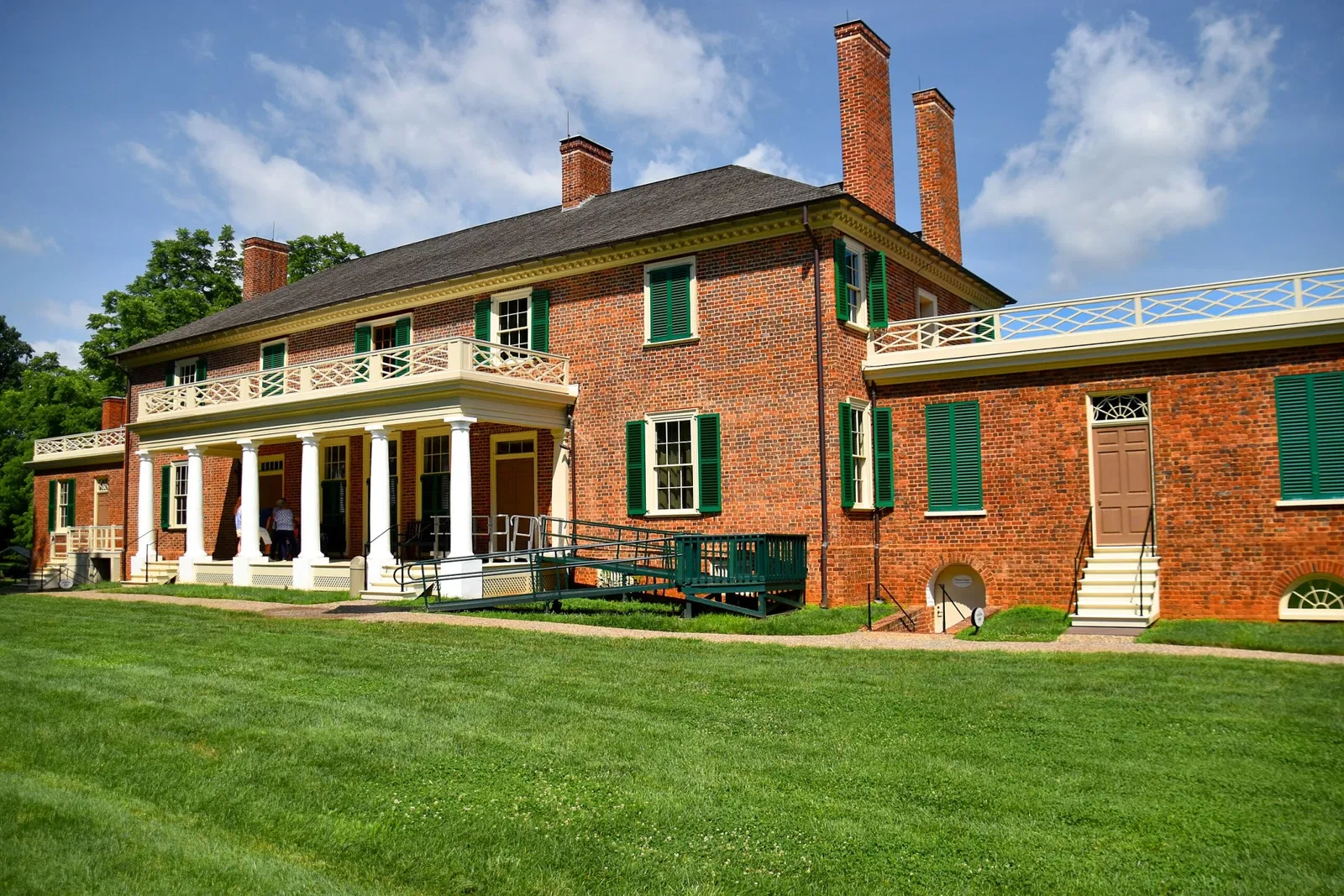 Montpelier (Virginia)