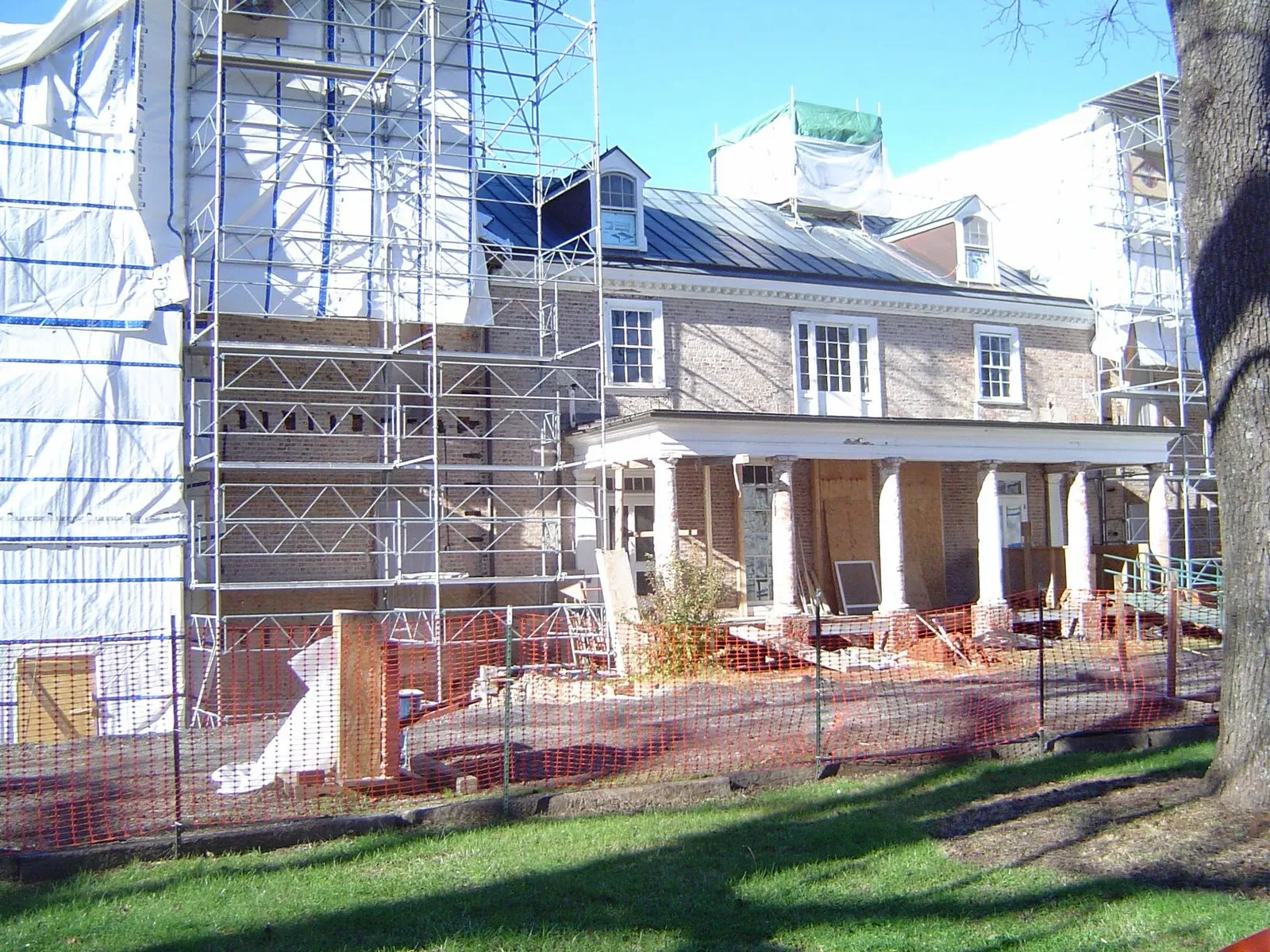 Montpelier (Virginia)