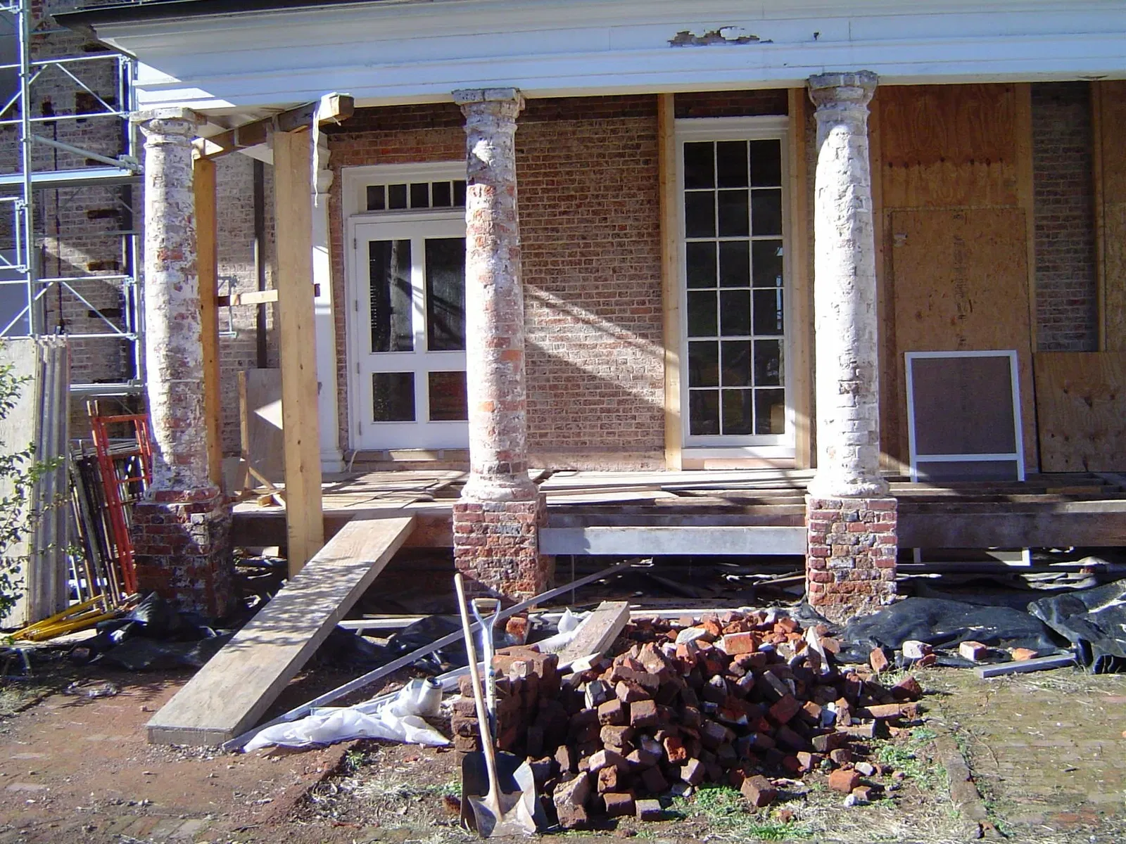 Montpelier (Virginia)