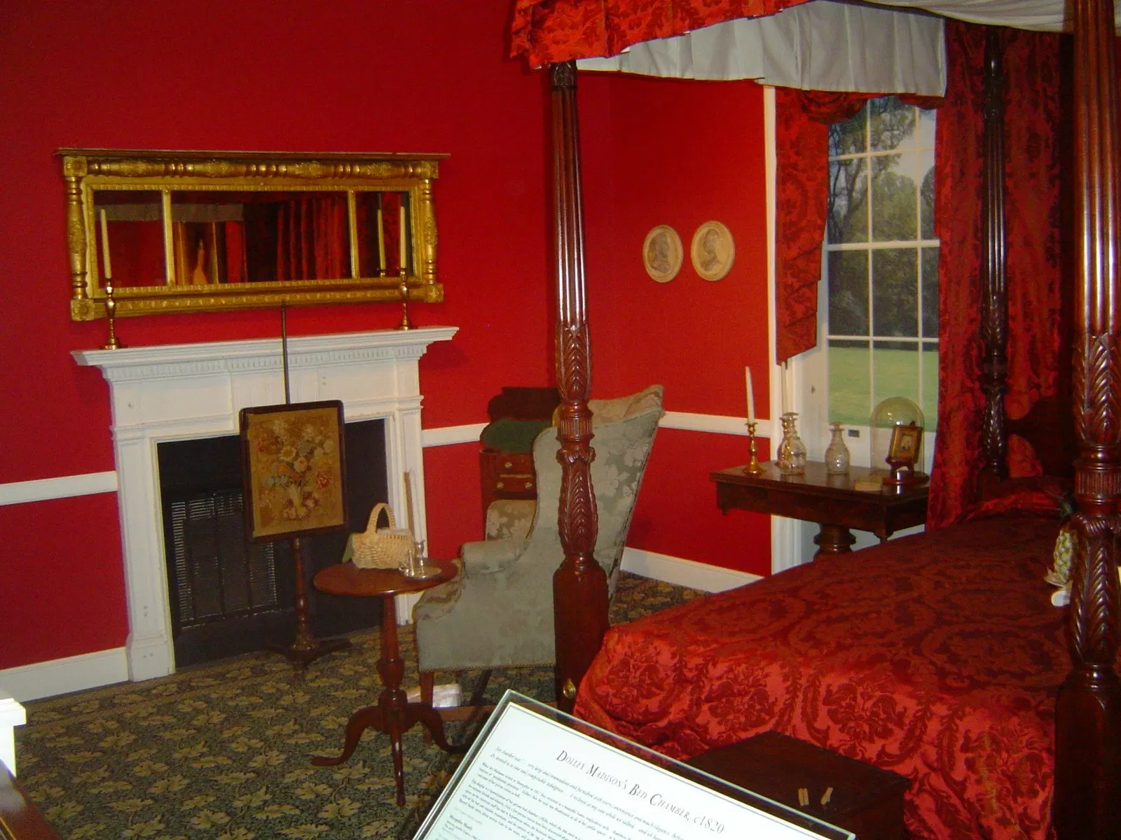 Montpelier (Virginia)