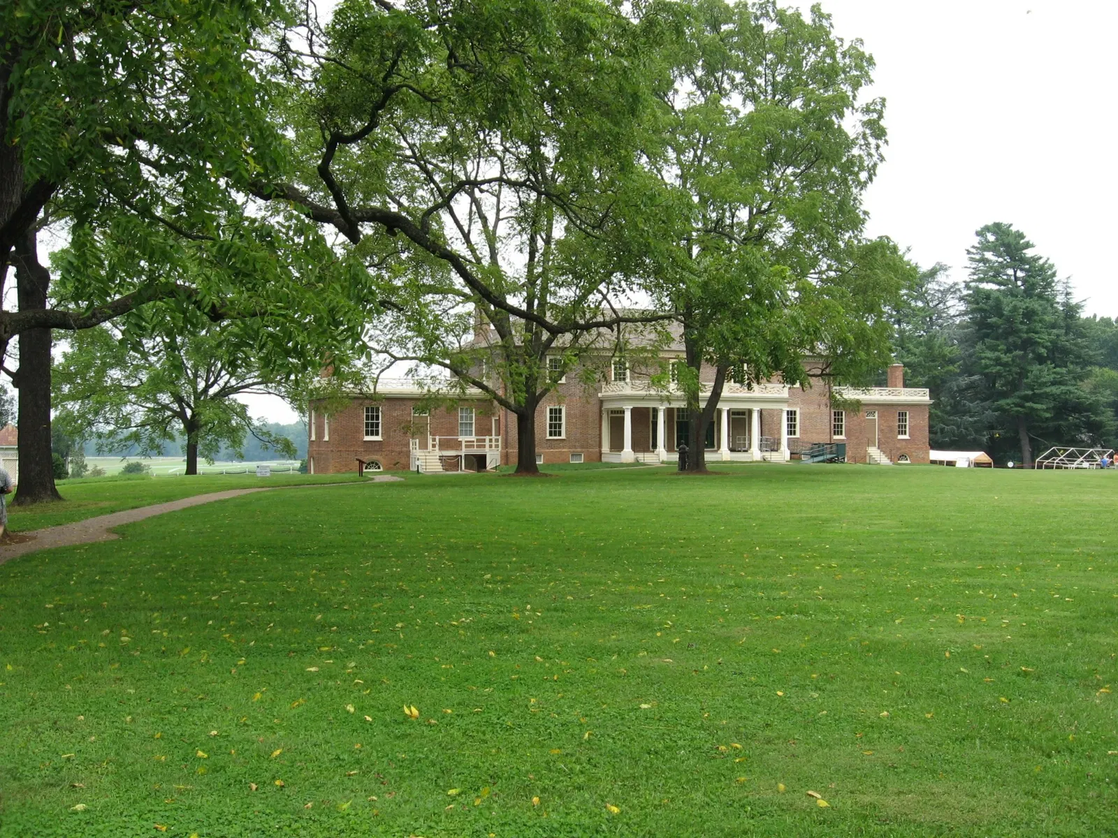 Montpelier (Virginia)