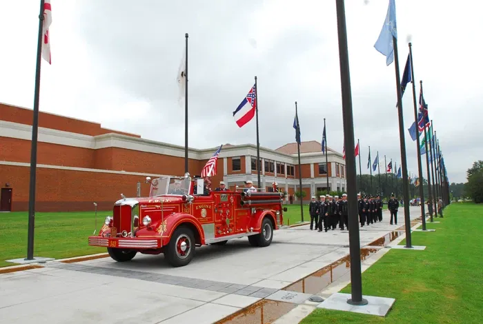 National Infantry Museum and Soldier Center