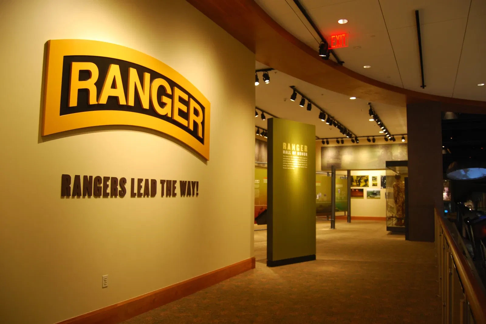 National Infantry Museum and Soldier Center