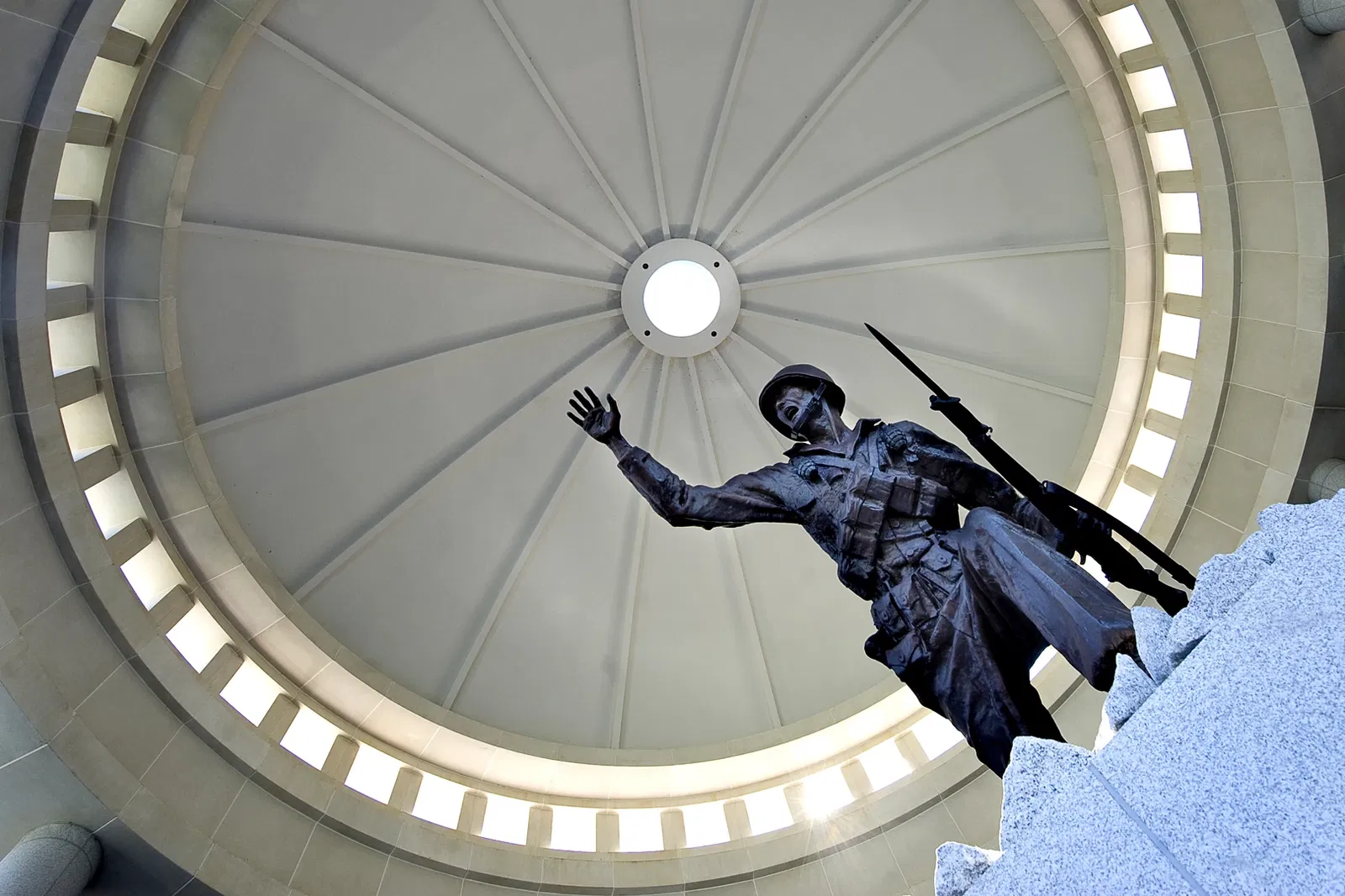 National Infantry Museum and Soldier Center