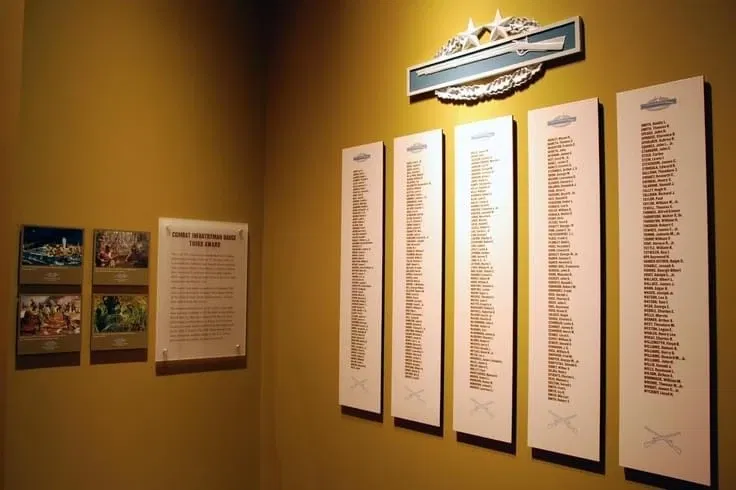 National Infantry Museum and Soldier Center