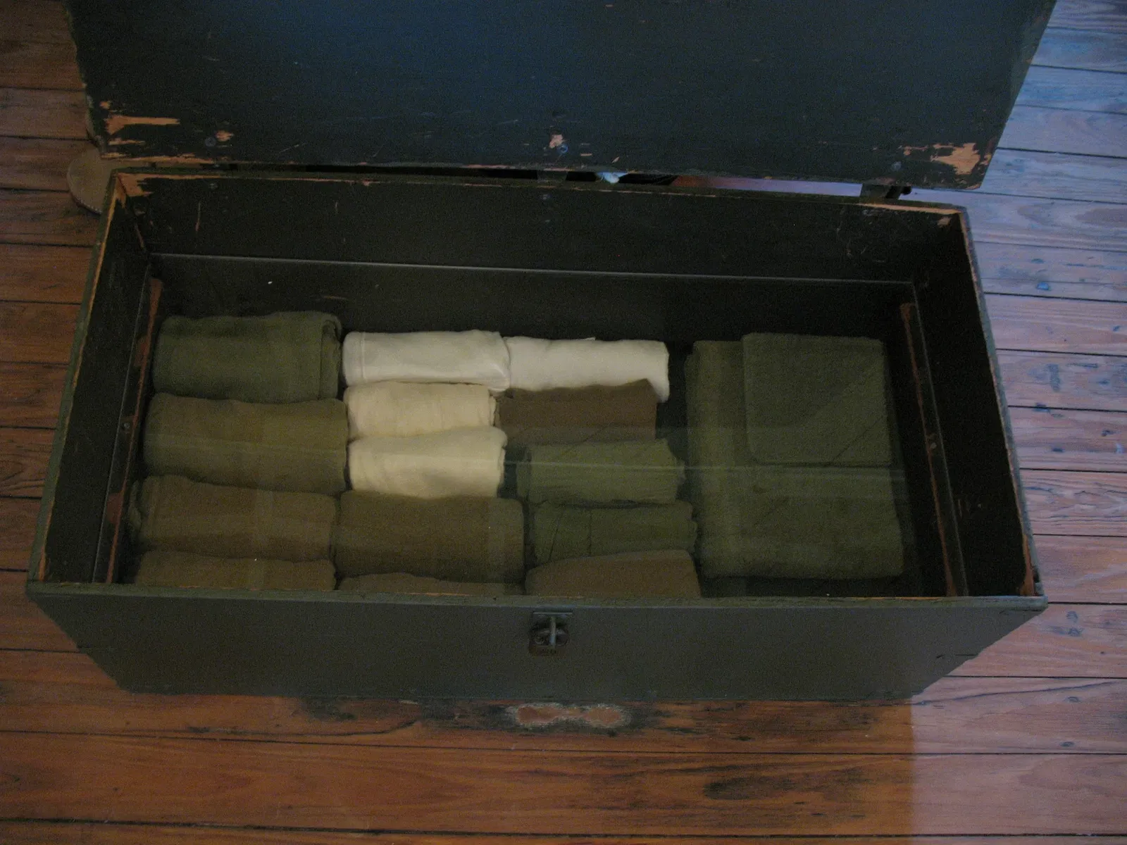 National Infantry Museum and Soldier Center