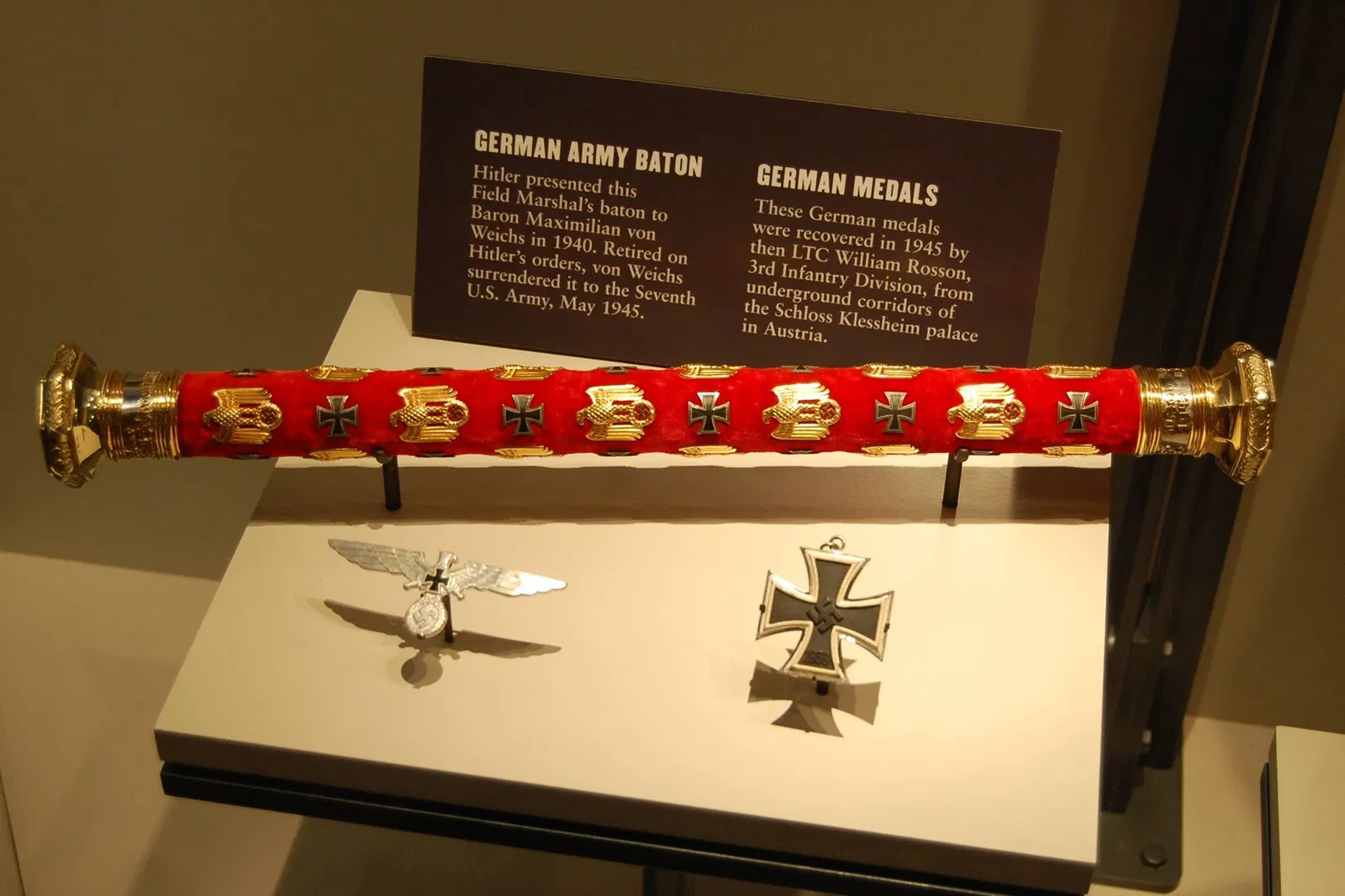 National Infantry Museum and Soldier Center