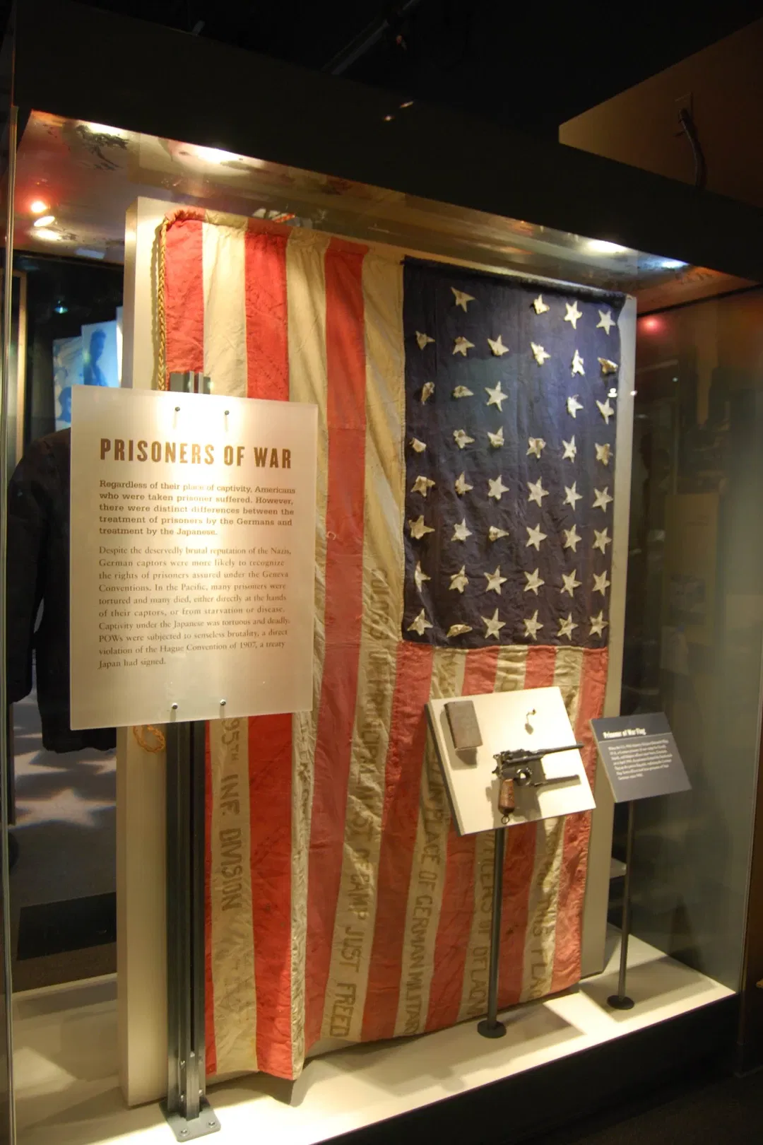 National Infantry Museum and Soldier Center