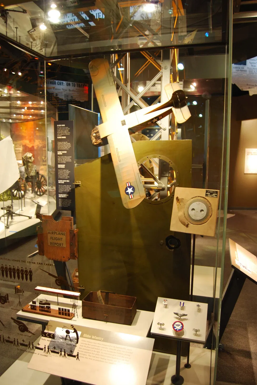 National Infantry Museum and Soldier Center