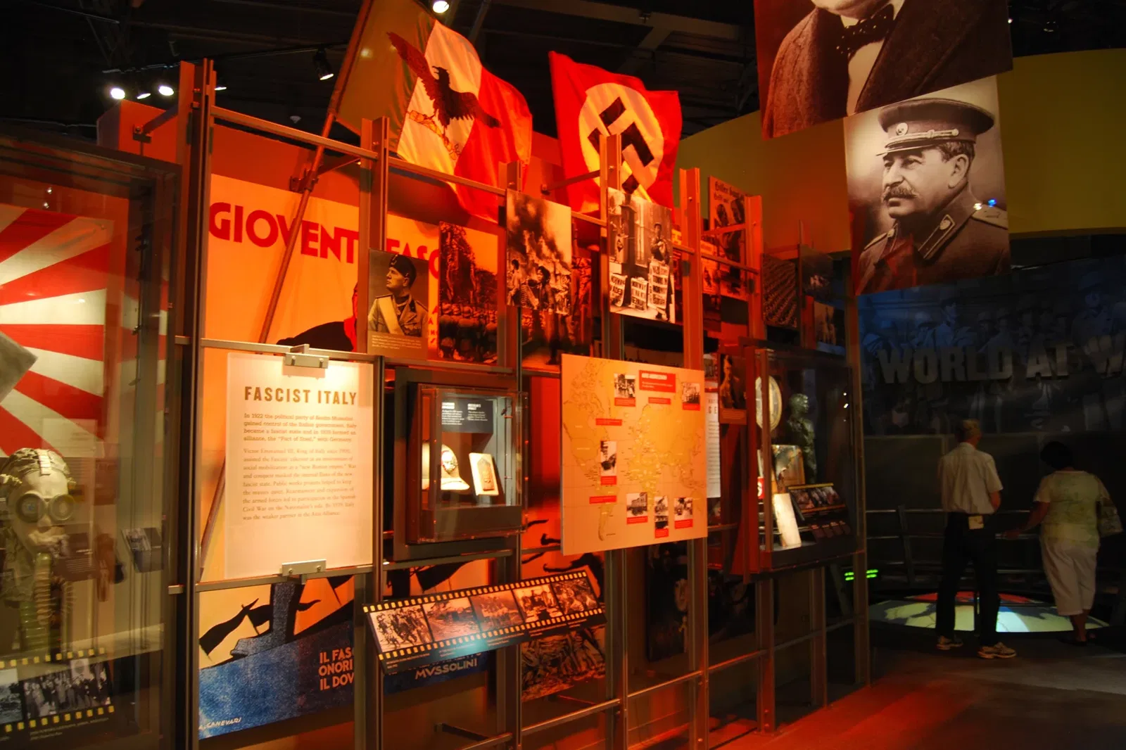 National Infantry Museum and Soldier Center