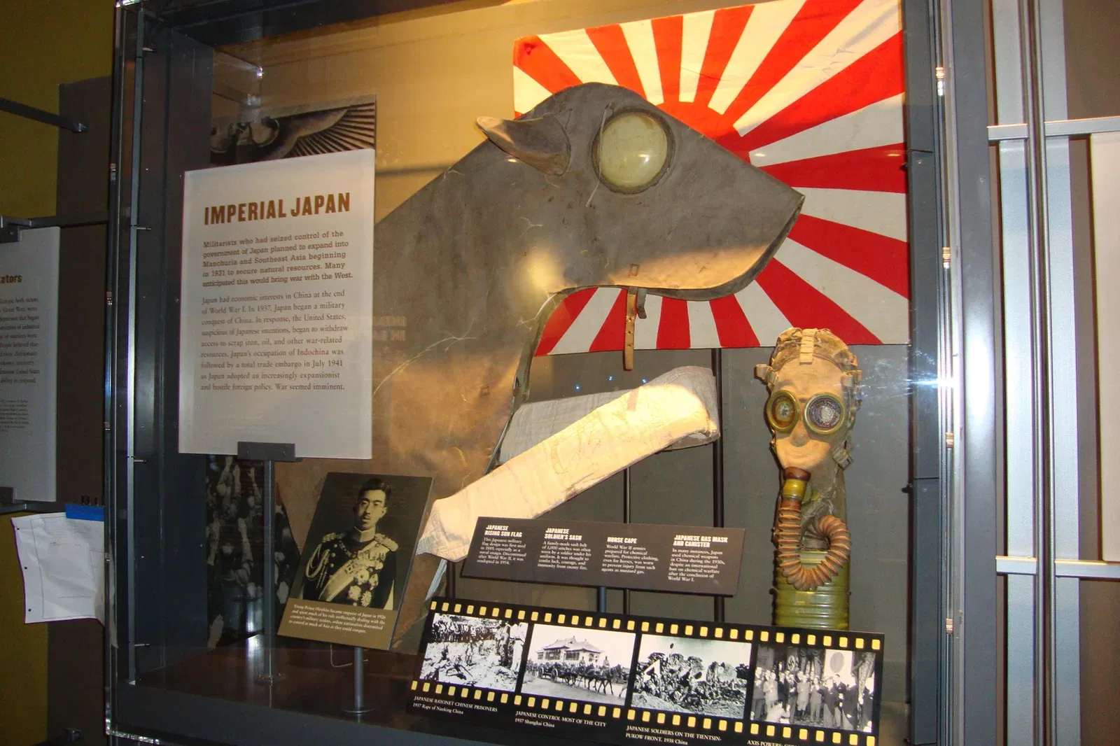 National Infantry Museum and Soldier Center