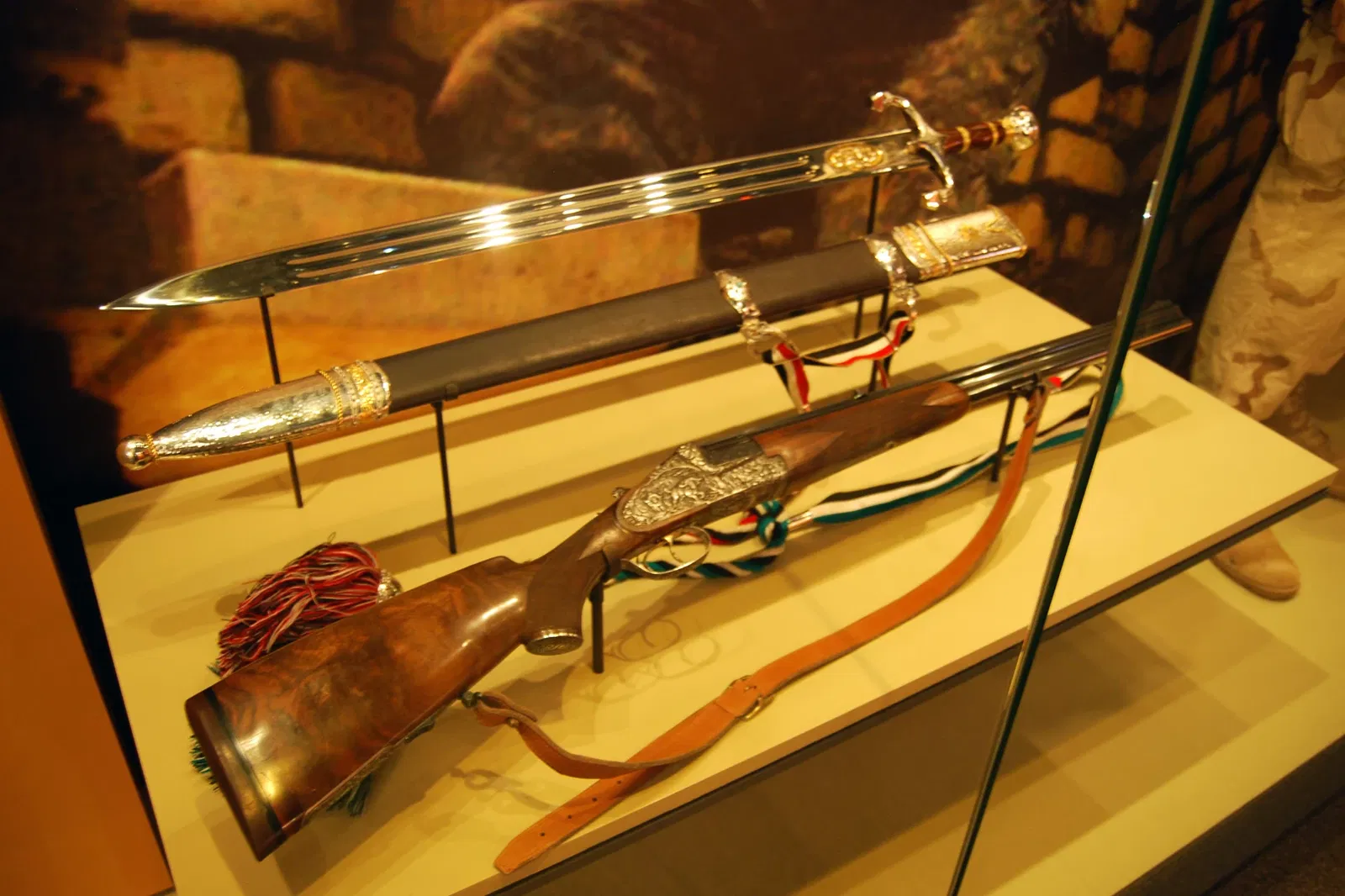 National Infantry Museum and Soldier Center