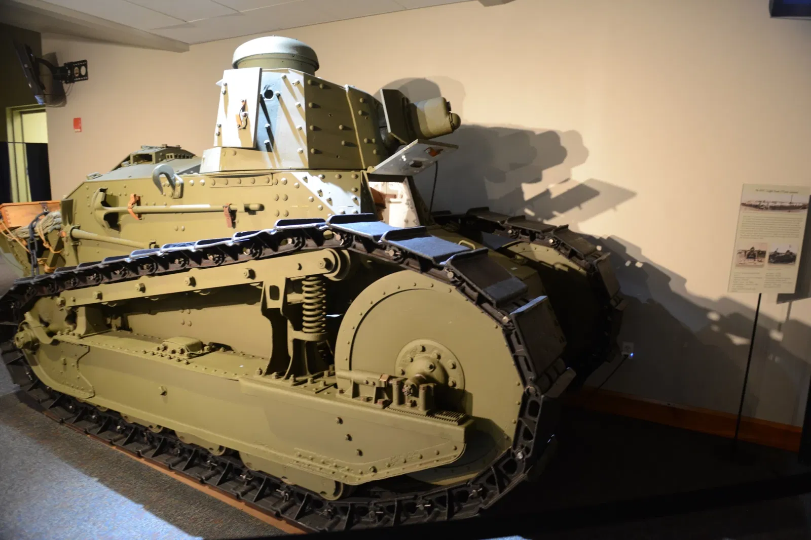 National Infantry Museum and Soldier Center