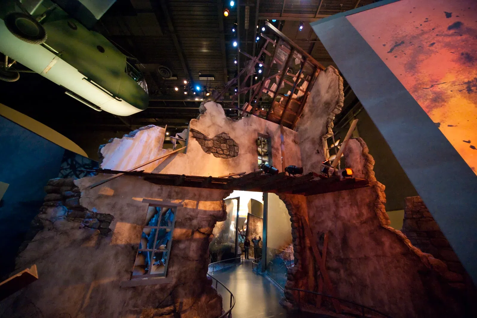 National Infantry Museum and Soldier Center