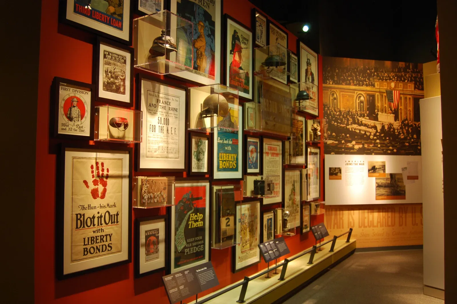 National Infantry Museum and Soldier Center