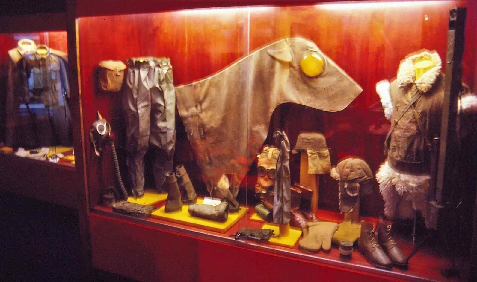 National Infantry Museum and Soldier Center