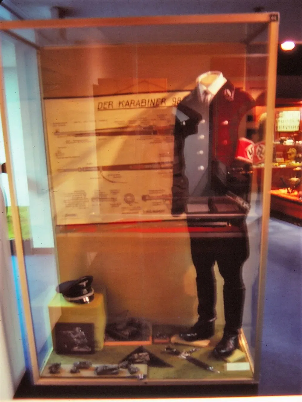 National Infantry Museum and Soldier Center