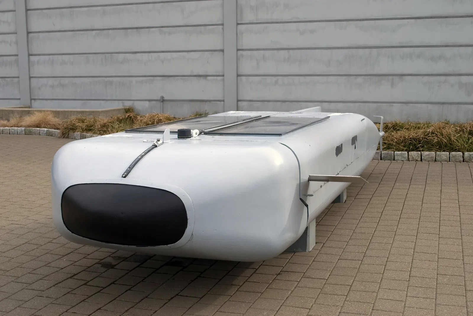 Submarine Force Library and Museum