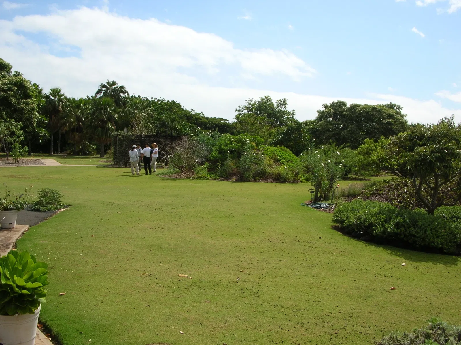 Maui Nui Botanical Gardens