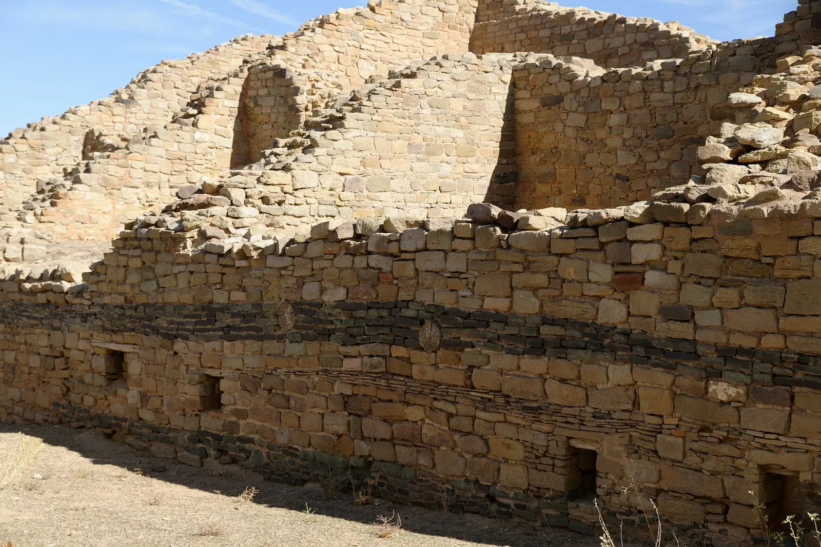 Aztec Ruins National Monument Visitor Center