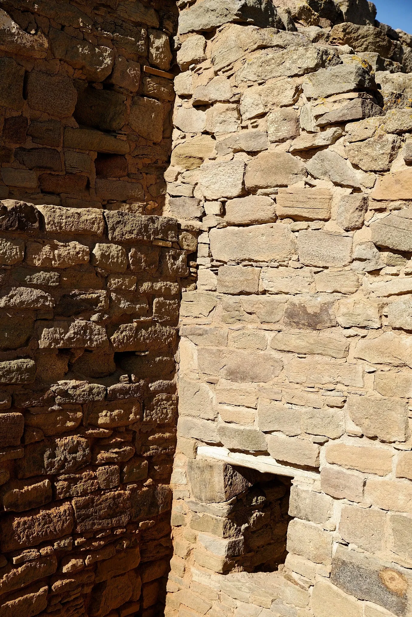 Aztec Ruins National Monument Visitor Center
