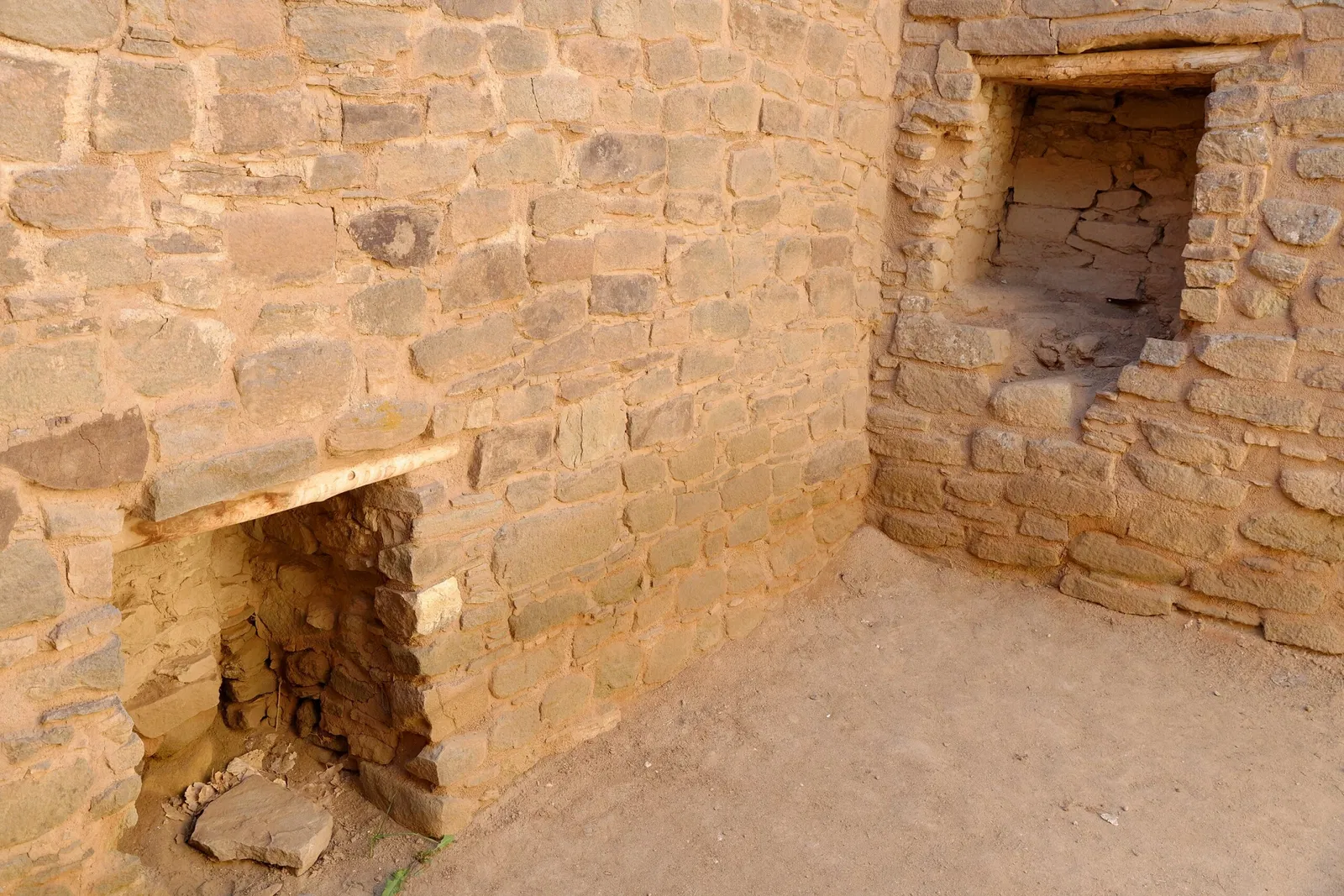 Aztec Ruins National Monument