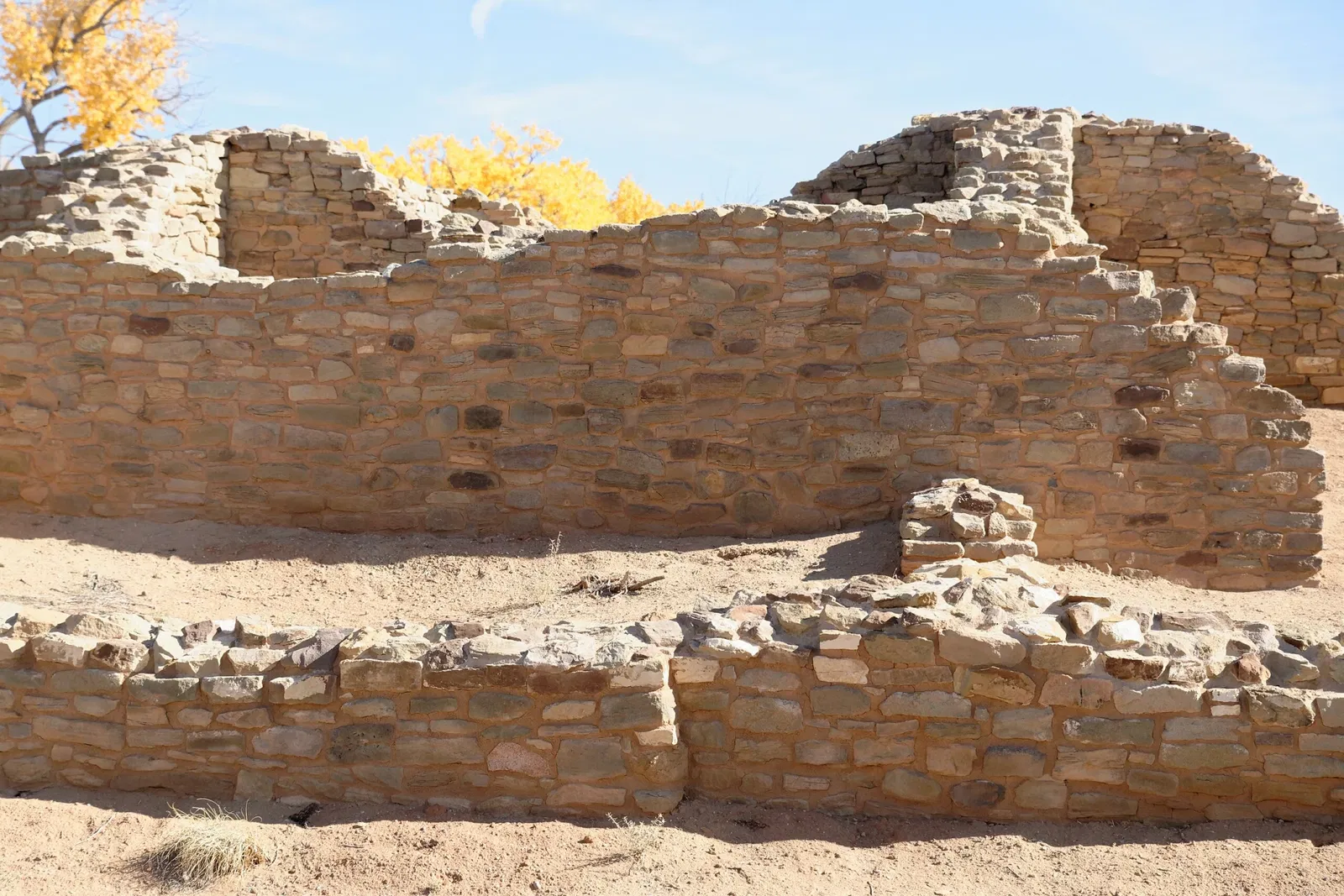 Aztec Ruins National Monument