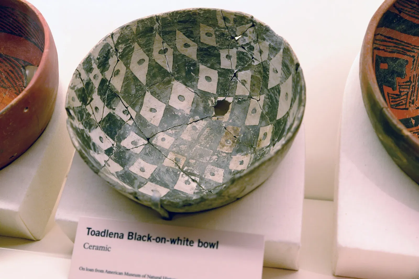 Aztec Ruins National Monument