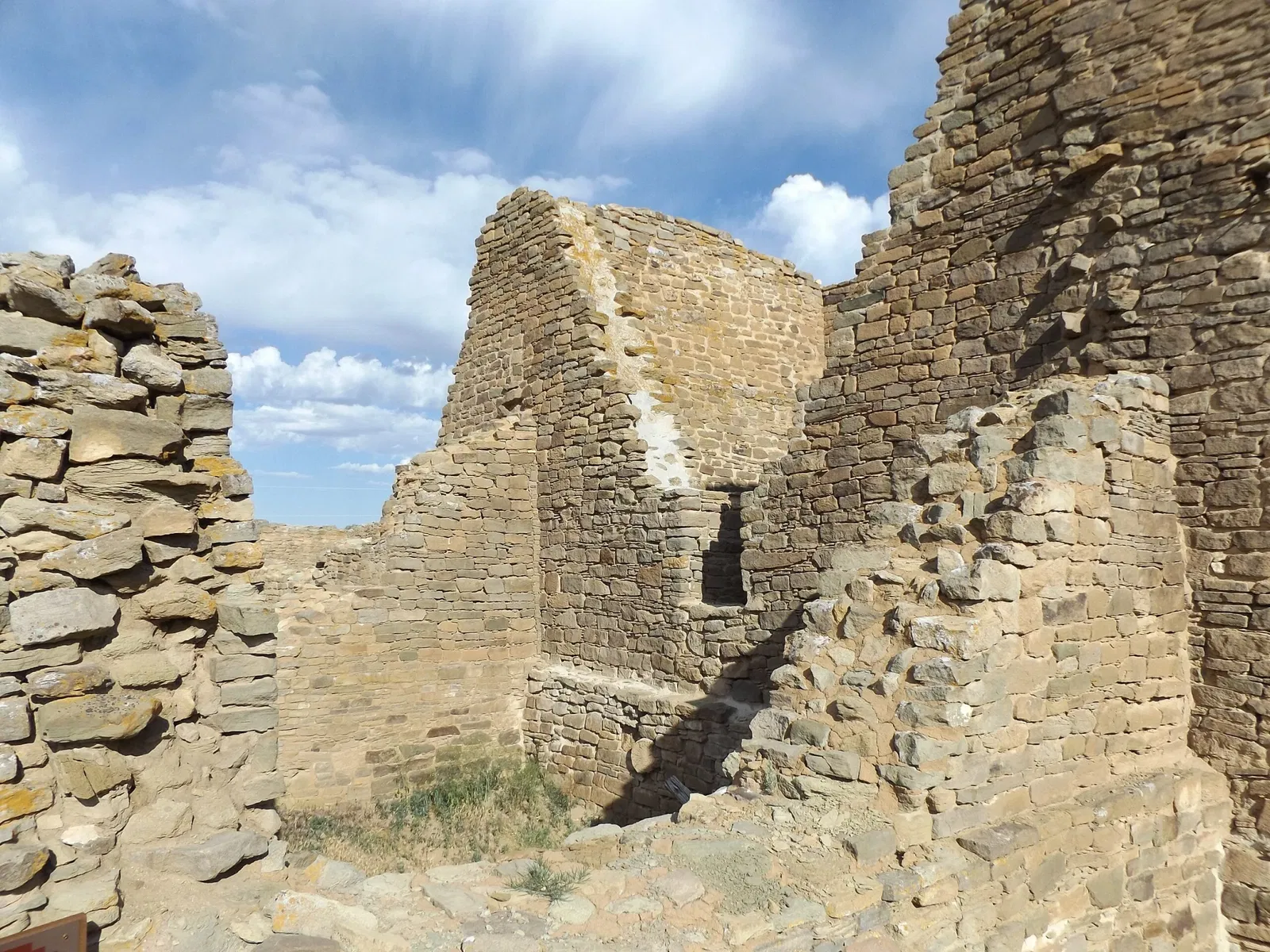 Aztec Ruins National Monument