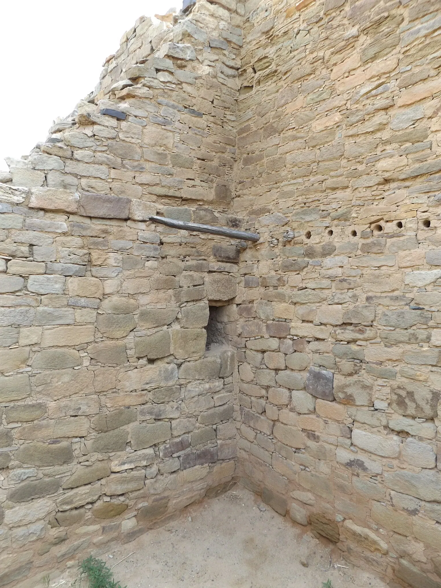 Aztec Ruins National Monument
