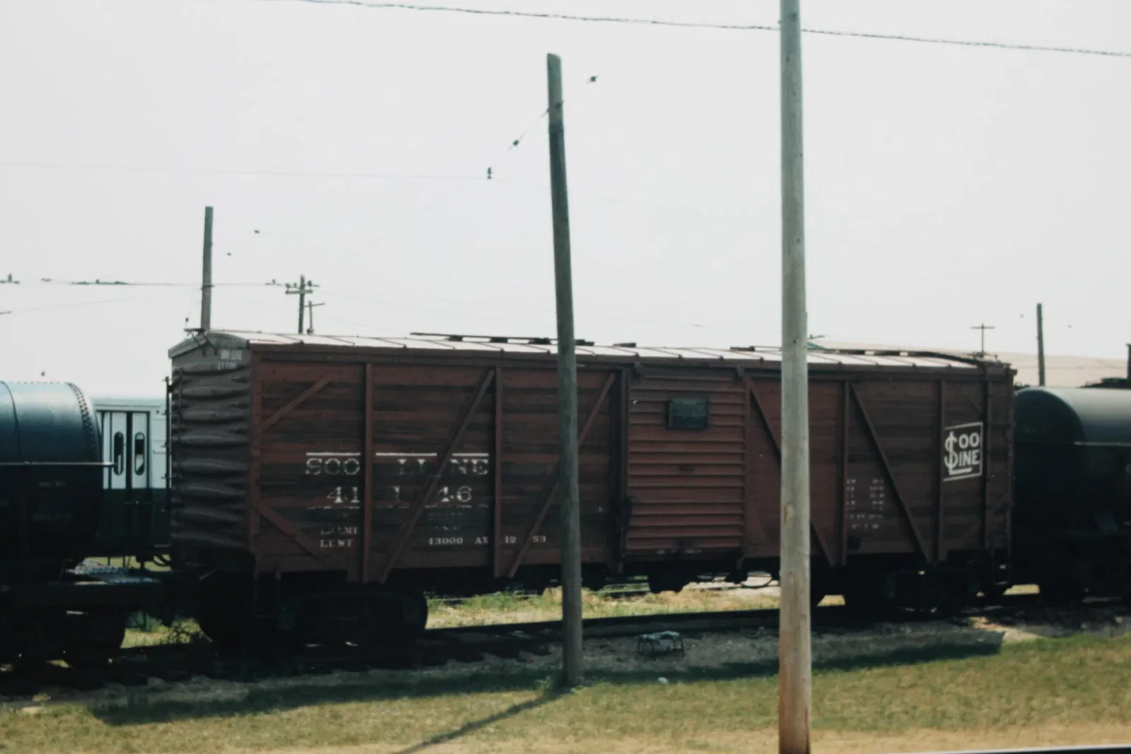 Illinois Railway Museum